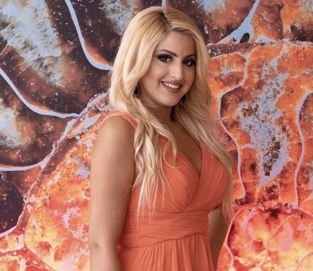 WOW: Η Κύπρια Έλενα Παπαμεθοδίου που αποχώρησε από το Bachelor έχασε 10 κιλά και είναι άλλος άνθρωπος